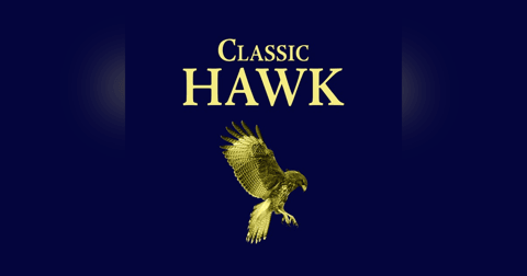 Classic Hawk: Movie Music Magic with Pat Cassels Classic Hawk: Movie Music Magic with Pat Cassels