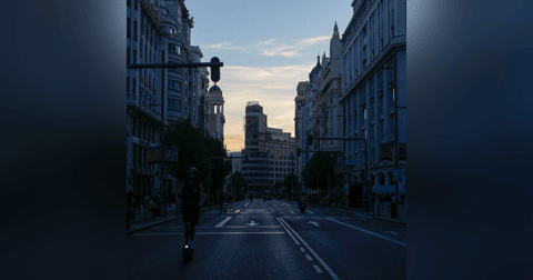 Prensa económica: Prensa económica: Por qué el sistema eléctrico español se ha vuelto más frágil Prensa económica: Prensa económica: Por qué el sistema eléctrico español se ha vuelto más frágil