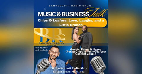 Chips & Loafers: Love, Laughs and a Little Crunch Chips & Loafers: Love, Laughs and a Little Crunch