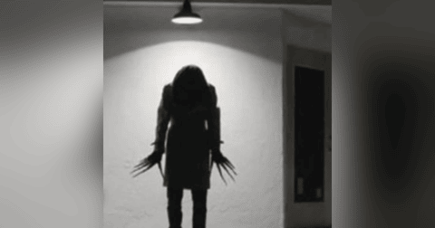 Almas En Pena Nos Perturbaban En El Trabajo Historias De Terror - REDE Almas En Pena Nos Perturbaban En El Trabajo Historias De Terror - REDE