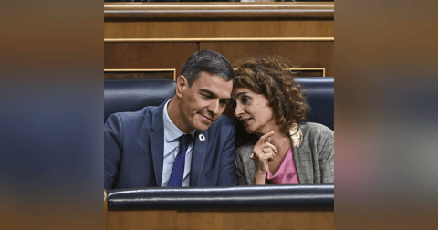 Prensa económica: El IPC y la no deflactación del IRPF han absorbido el 123% de las subidas salariales con Sánchez Prensa económica: El IPC y la no deflactación del IRPF han absorbido el 123% de las subidas salariales con Sánchez