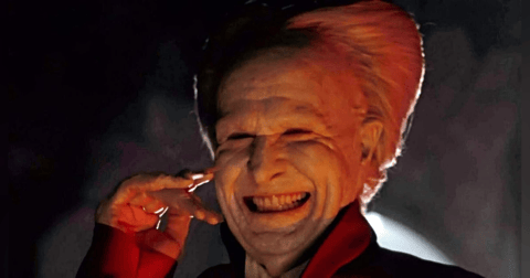 Bram Stoker’s Dracula (with Ryan Winter) Bram Stoker’s Dracula (with Ryan Winter)