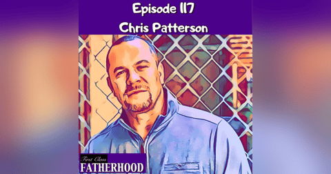 #117 Chris Patterson #117 Chris Patterson