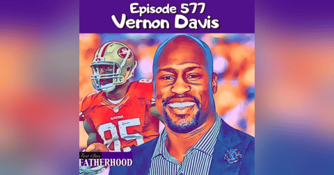 #577 Vernon Davis #577 Vernon Davis