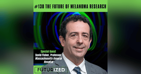 The Future of Melanoma Research The Future of Melanoma Research