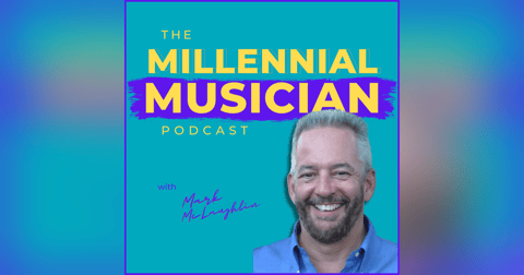 35. The Fan's Perspective: What Every Musician Needs to Know 35. The Fan's Perspective: What Every Musician Needs to Know