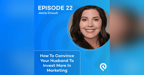 How To Convince Your Husband To Invest More In Marketing How To Convince Your Husband To Invest More In Marketing