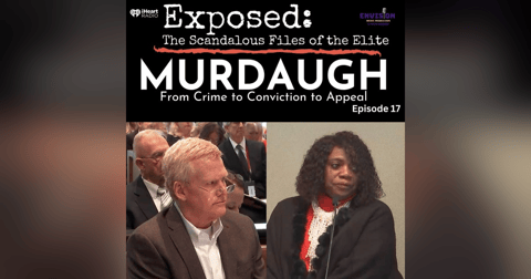 "Murdaugh" Episode Seventeen | The Caregiver "Murdaugh" Episode Seventeen | The Caregiver