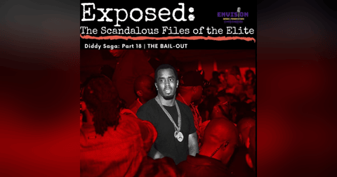 The Fight for Bail | Sean “Diddy” Combs Saga Part 18 The Fight for Bail | Sean “Diddy” Combs Saga Part 18