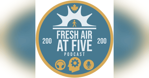 Fresh Air At Five Fresh Air At Five