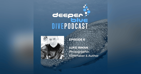 Luke Inman On Bringing The Most Hated Star Wars Character Of All Time To Life, and Freediver & Environmentalist Tanya Streeter Luke Inman On Bringing The Most Hated Star Wars Character Of All Time To Life, and Freediver & Environmentalist Tanya Streeter