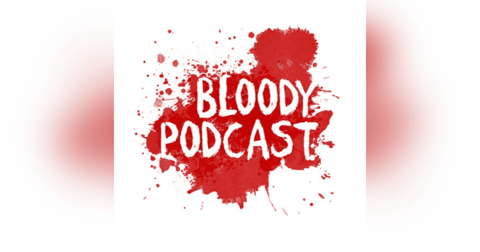 Ep. 134: Toni Jo Henry & Louisiana's Electric Chair Ep. 134: Toni Jo Henry & Louisiana's Electric Chair