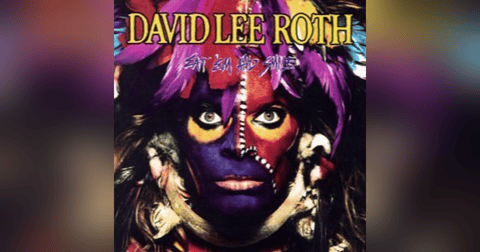 40: David Lee Roth, "Yankee Rose" 40: David Lee Roth, "Yankee Rose"
