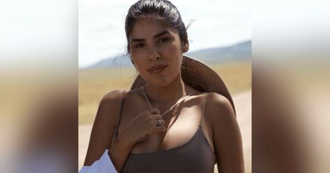 Crónica Rosa: Chabelita, embarazada de nuevo Crónica Rosa: Chabelita, embarazada de nuevo