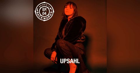 Interview with UPSAHL Interview with UPSAHL