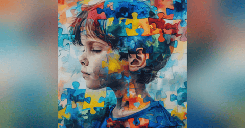 Interview #27 Dr. Theresa Lyons: Redefining Autism - A New Perspective Interview #27 Dr. Theresa Lyons: Redefining Autism - A New Perspective