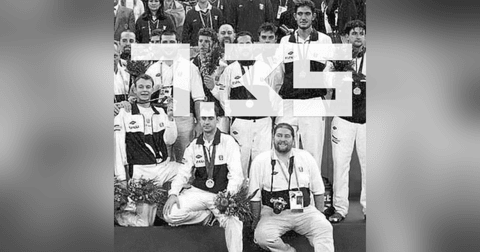 S7E35 - Spain's Basketball Olympians S7E35 - Spain's Basketball Olympians