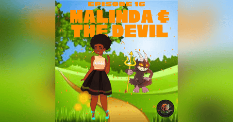 Malinda and the Devil Malinda and the Devil