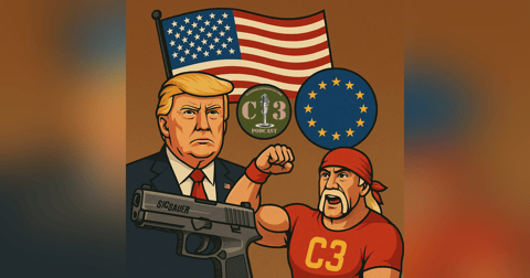 Culper's Canteen Cup E180 Culper's Canteen Cup E180