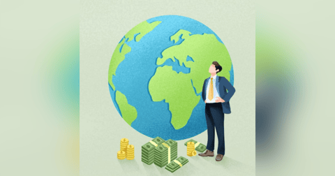 Bill Gates' Guide: How To Avoid A Climate Disaster Bill Gates' Guide: How To Avoid A Climate Disaster