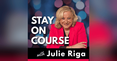 Stay On Course: Ingredients for Success Stay On Course: Ingredients for Success