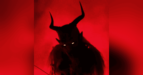 El Diablo Visitó La Morgue Donde Trabajaba Historias De Terror - REDE El Diablo Visitó La Morgue Donde Trabajaba Historias De Terror - REDE