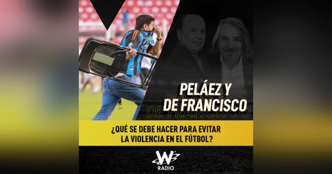 ¿Qué se debe hacer para evitar la violencia en el fútbol? ¿Qué se debe hacer para evitar la violencia en el fútbol?