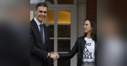 Federico a las 6: Sánchez no someterá a votación el gasto militar Federico a las 6: Sánchez no someterá a votación el gasto militar