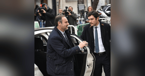 Tertulia de Federico: Ábalos tira de la manta Tertulia de Federico: Ábalos tira de la manta