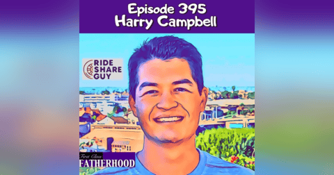 #395 Harry Campbell #395 Harry Campbell