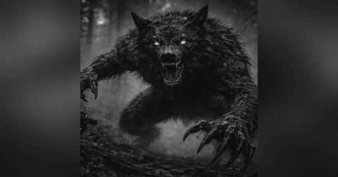 Sierra Negra: Zona Restringida Por Nahuales - Historias De Terror - REDE Sierra Negra: Zona Restringida Por Nahuales - Historias De Terror - REDE