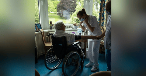 Historias de Miedo Diciembre 6 de 2022 NIÑOS FANTASMAS EN LA CASA DE RETIRO Historias de Miedo Diciembre 6 de 2022 NIÑOS FANTASMAS EN LA CASA DE RETIRO