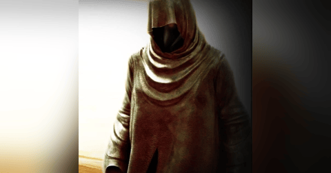 Estuve Perdido En El Desierto Historias De Terror - REDE Estuve Perdido En El Desierto Historias De Terror - REDE