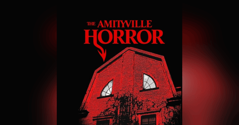 A Film at 45: The Amityville Horror A Film at 45: The Amityville Horror