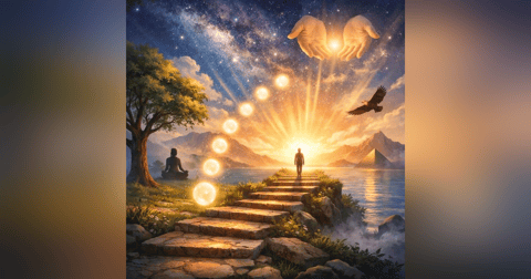 Deja de forzar y todo empezará a fluir Deja de forzar y todo empezará a fluir