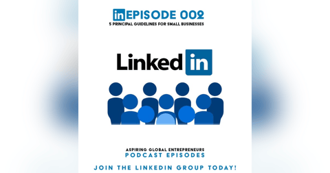 (A.G.E) 5 Principal Guidelines for Small Businesses - 002 (A.G.E) 5 Principal Guidelines for Small Businesses - 002