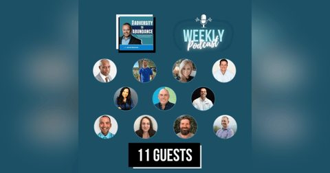 From Adversity to Abundance: Inspiring Stories of Mental, Physical, and Financial Transformation From Adversity to Abundance: Inspiring Stories of Mental, Physical, and Financial Transformation