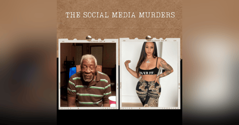 S03E02: THE SOCIAL MEDIA MURDERS S03E02: THE SOCIAL MEDIA MURDERS