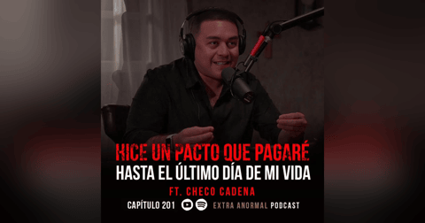 Hice un PACTO que Pagaré Hasta el Ultimo Día de mi Vida FT Checo Cadena Hice un PACTO que Pagaré Hasta el Ultimo Día de mi Vida FT Checo Cadena