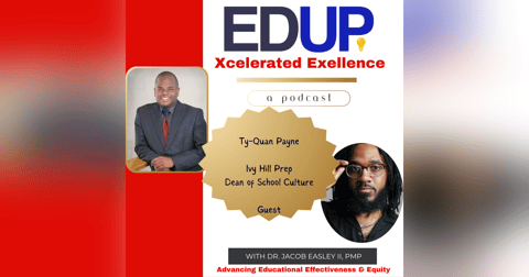 Inspirational Shorts with Ty-Quan Payne — The Arts and Social Emotional Learning in Elementary School Inspirational Shorts with Ty-Quan Payne — The Arts and Social Emotional Learning in Elementary School