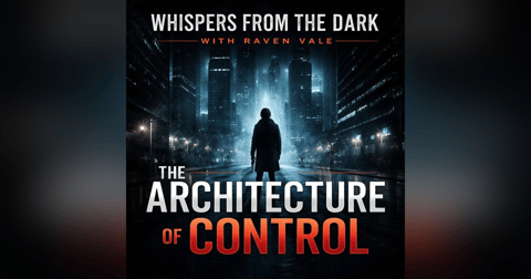 The Architecture of Control: Are Cities Secretly Designed to Shape Human Behavior? The Architecture of Control: Are Cities Secretly Designed to Shape Human Behavior?