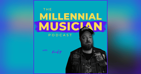 23. Should You Pay For Press Coverage? with Keefy of Ghost Cult Magazine 23. Should You Pay For Press Coverage? with Keefy of Ghost Cult Magazine