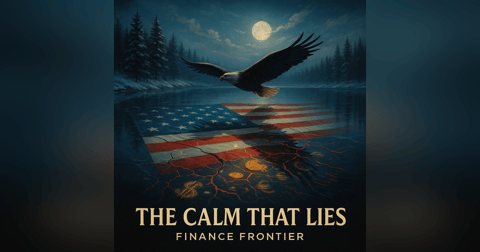 December’s Double Blind: When Markets Move Without the Data December’s Double Blind: When Markets Move Without the Data