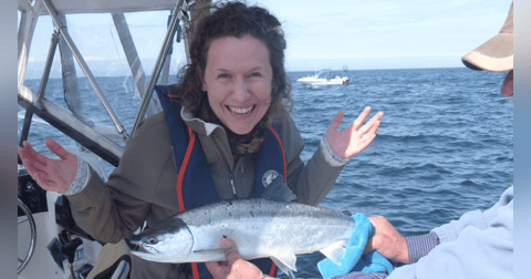 EP. 308 From Personal Journey to Changing Lives: Stay Outdoors Longer with Tighten Your Tinkler EP. 308 From Personal Journey to Changing Lives: Stay Outdoors Longer with Tighten Your Tinkler