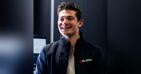 Why Marketing Fails (And How to Fix It) ft. Brennen Bliss of Propellic - Episode #158 Why Marketing Fails (And How to Fix It) ft. Brennen Bliss of Propellic - Episode #158