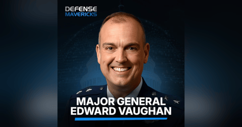 How JRAC Delivers Urgent Innovation to Protect Warfighters in the Field with Major General Edward Vaughan How JRAC Delivers Urgent Innovation to Protect Warfighters in the Field with Major General Edward Vaughan