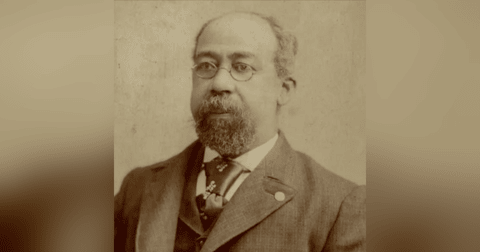 William B. Gould, Escaped Slave and Civil War Diarist William B. Gould, Escaped Slave and Civil War Diarist