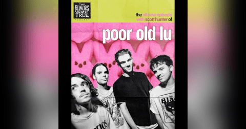 Scott Hunter (Poor Old Lu) Scott Hunter (Poor Old Lu)