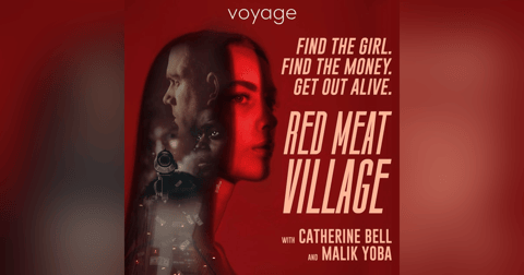 New Series - Mr. Buchman Goes To Washington New Series - Mr. Buchman Goes To Washington