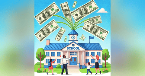 058 Public money for Private School Choice: Who Benefits and Who Pays the Price? 058 Public money for Private School Choice: Who Benefits and Who Pays the Price?